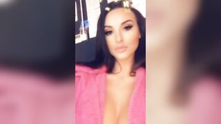 Xalicegoodwinx (Alice Goodwin) Onlyfans Leaks Indonesia Girl Porn Video 30