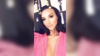 Xalicegoodwinx (Alice Goodwin) Onlyfans Leaks Indonesia Girl Porn Video 30