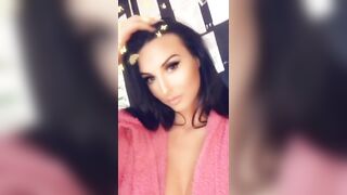 Xalicegoodwinx (Alice Goodwin) Onlyfans Leaks Indonesia Girl Porn Video 30