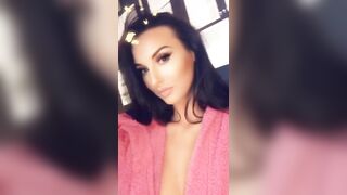 Xalicegoodwinx (Alice Goodwin) Onlyfans Leaks Indonesia Girl Porn Video 30