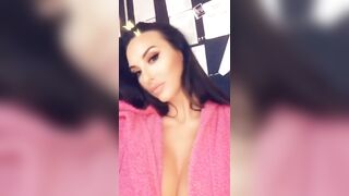 Xalicegoodwinx (Alice Goodwin) Onlyfans Leaks Indonesia Girl Porn Video 30