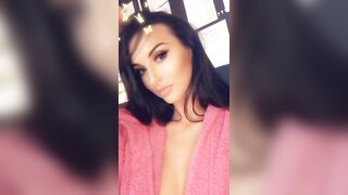 Xalicegoodwinx (Alice Goodwin) Onlyfans Leaks Indonesia Girl Porn Video 30