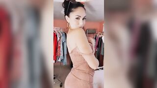 Arianamarie (Ariana Marie) OnlyFans Leaks Girl Porn Video 12