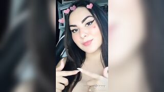 Babymatosao (Victoria) OnlyFans Leaks Maior Brasil Ready-to-eat Fat Ass 146