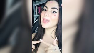 Babymatosao (Victoria) OnlyFans Leaks Maior Brasil Ready-to-eat Fat Ass 146