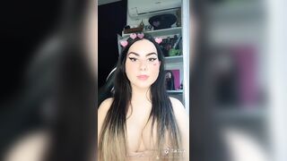 Babymatosao (Victoria) OnlyFans Leaks Maior Brasil Ready-to-eat Fat Ass 146