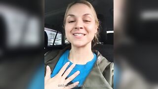 Sarahvandella (Sarah Vandella) OnlyFans Adult Actress Veteran Deep Throat Lover 667