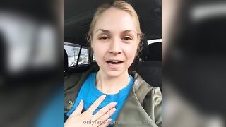 Sarahvandella (Sarah Vandella) OnlyFans Adult Actress Veteran Deep Throat Lover 667