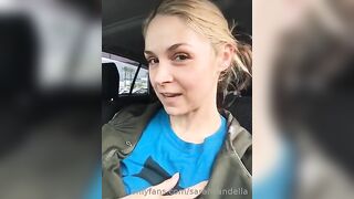 Sarahvandella (Sarah Vandella) OnlyFans Adult Actress Veteran Deep Throat Lover 667