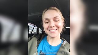 Sarahvandella (Sarah Vandella) OnlyFans Adult Actress Veteran Deep Throat Lover 667