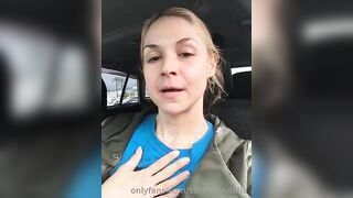 Sarahvandella (Sarah Vandella) OnlyFans Adult Actress Veteran Deep Throat Lover 667