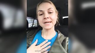 Sarahvandella (Sarah Vandella) OnlyFans Adult Actress Veteran Deep Throat Lover 667