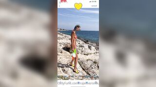 Rajekveronika (VERONIKA RAJEK) OnlyFans Leaks Girl Porn Video  OnlyFans Leaks Girl Porn Video 72