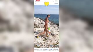 Rajekveronika (VERONIKA RAJEK) OnlyFans Leaks Girl Porn Video  OnlyFans Leaks Girl Porn Video 72