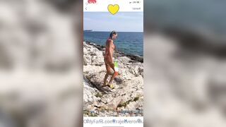 Rajekveronika (VERONIKA RAJEK) OnlyFans Leaks Girl Porn Video  OnlyFans Leaks Girl Porn Video 72