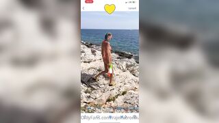 Rajekveronika (VERONIKA RAJEK) OnlyFans Leaks Girl Porn Video  OnlyFans Leaks Girl Porn Video 72