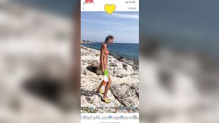 Rajekveronika (VERONIKA RAJEK) OnlyFans Leaks Girl Porn Video  OnlyFans Leaks Girl Porn Video 72