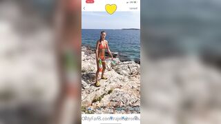 Rajekveronika (VERONIKA RAJEK) OnlyFans Leaks Girl Porn Video  OnlyFans Leaks Girl Porn Video 72