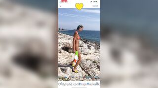 Rajekveronika (VERONIKA RAJEK) OnlyFans Leaks Girl Porn Video  OnlyFans Leaks Girl Porn Video 72