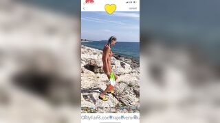 Rajekveronika (VERONIKA RAJEK) OnlyFans Leaks Girl Porn Video  OnlyFans Leaks Girl Porn Video 72