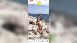 Rajekveronika (VERONIKA RAJEK) OnlyFans Leaks Girl Porn Video  OnlyFans Leaks Girl Porn Video 72