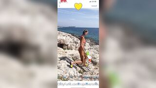 Rajekveronika (VERONIKA RAJEK) OnlyFans Leaks Girl Porn Video  OnlyFans Leaks Girl Porn Video 72