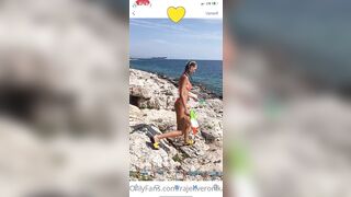 Rajekveronika (VERONIKA RAJEK) OnlyFans Leaks Girl Porn Video  OnlyFans Leaks Girl Porn Video 72