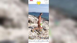 Rajekveronika (VERONIKA RAJEK) OnlyFans Leaks Girl Porn Video  OnlyFans Leaks Girl Porn Video 72