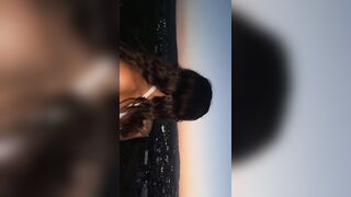 Melimtx (Melissa) OnlyFans Leaks Big Lips Sexy Porn Video 1