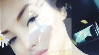 Xalicegoodwinx (Alice Goodwin) Onlyfans Leaks Indonesia Girl Porn Video 119