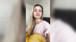 Luxurymur (Luxury Mur) OnlyFans Leaks Girl Porn Video 288