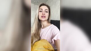 Luxurymur (Luxury Mur) OnlyFans Leaks Girl Porn Video 288