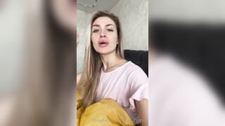 Luxurymur (Luxury Mur) OnlyFans Leaks Girl Porn Video 288
