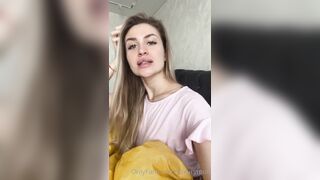 Luxurymur (Luxury Mur) OnlyFans Leaks Girl Porn Video 288