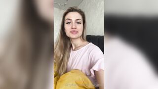 Luxurymur (Luxury Mur) OnlyFans Leaks Girl Porn Video 288