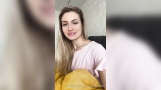 Luxurymur (Luxury Mur) OnlyFans Leaks Girl Porn Video 288