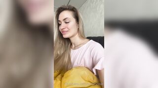 Luxurymur (Luxury Mur) OnlyFans Leaks Girl Porn Video 288