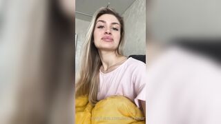 Luxurymur (Luxury Mur) OnlyFans Leaks Girl Porn Video 288
