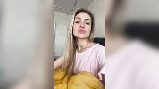 Luxurymur (Luxury Mur) OnlyFans Leaks Girl Porn Video 288