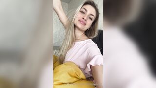Luxurymur (Luxury Mur) OnlyFans Leaks Girl Porn Video 288