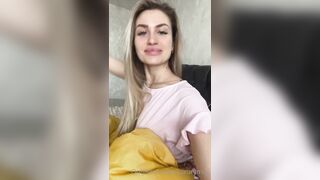 Luxurymur (Luxury Mur) OnlyFans Leaks Girl Porn Video 288