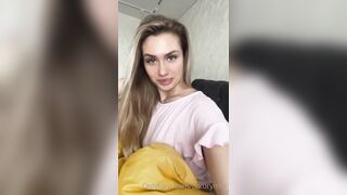Luxurymur (Luxury Mur) OnlyFans Leaks Girl Porn Video 288