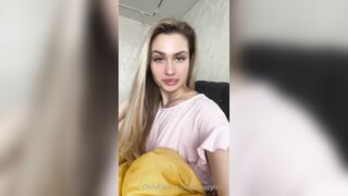 Luxurymur (Luxury Mur) OnlyFans Leaks Girl Porn Video 288