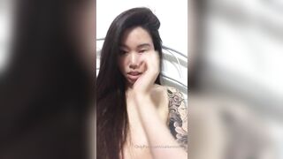 Xailor (Xailormoon) OnlyFans Leaks Mini Boobs Chinese Girl 30