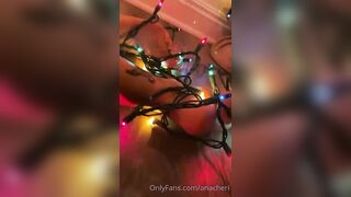 AnaCheri (Ana Cheri) Onlyfans Leaks Girl Porn Video 132