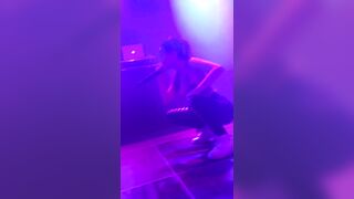 Bhad Bhabie (bhadbhabie) OnlyFans Leaks Famous Girl Porn Video 121