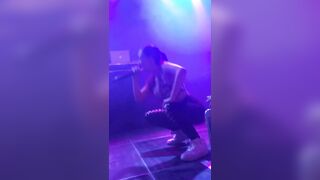 Bhad Bhabie (bhadbhabie) OnlyFans Leaks Famous Girl Porn Video 121