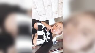 Geegentle (Georgina Gentle) OnlyFans Leaks Girl Porn Video 2