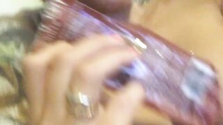 Stormimaya (Stormi Maya) OnlyFans Leaks Girl Porn Video 90