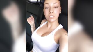 Bhad Bhabie (bhadbhabie) OnlyFans Leaks Famous Girl Porn Video 146